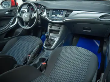 Opel Astra Tourer Senzori Start-Stop Bluetooth - Finanțare R