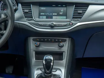 Opel Astra Tourer Senzori Start-Stop Bluetooth - Finanțare R