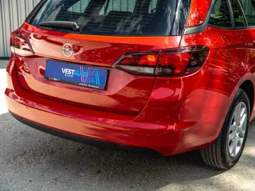 Opel Astra Tourer Senzori Start-Stop Bluetooth - Finanțare R