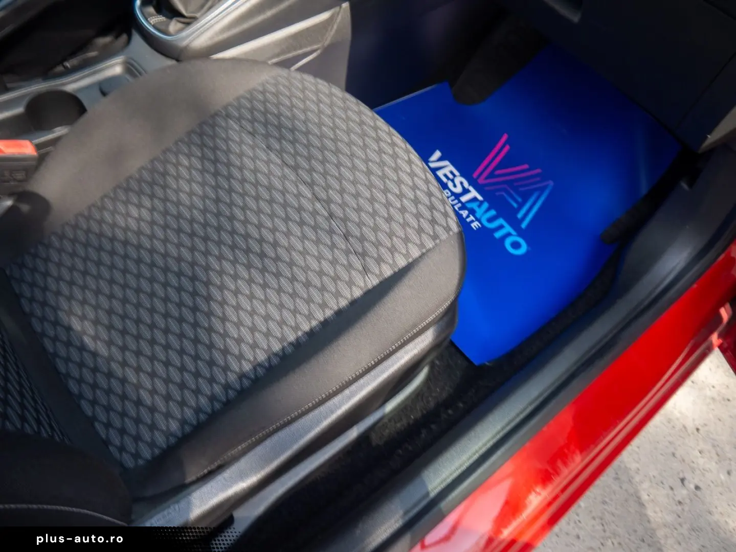 Opel Astra Tourer Senzori Start-Stop Bluetooth - Finanțare R