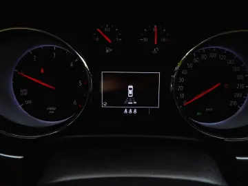 Opel Astra Tourer Senzori Start-Stop Bluetooth - Finanțare R