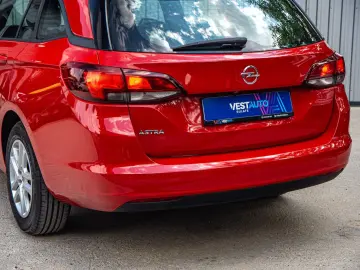 Opel Astra Tourer Senzori Start-Stop Bluetooth - Finanțare R