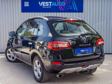 RenaultKoleos Panoramic Navi Bose - Finațare fără avans!