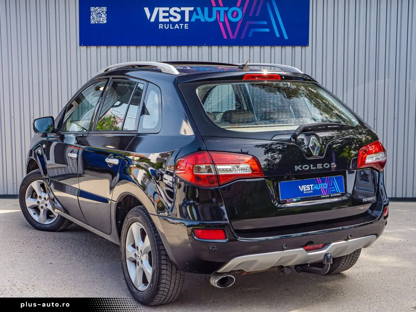 RenaultKoleos Panoramic Navi Bose - Finațare fără avans!
