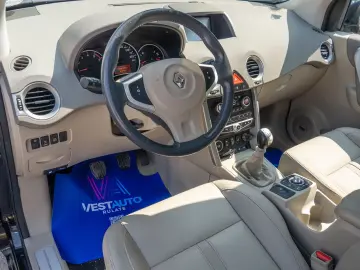 RenaultKoleos Panoramic Navi Bose - Finațare fără avans!