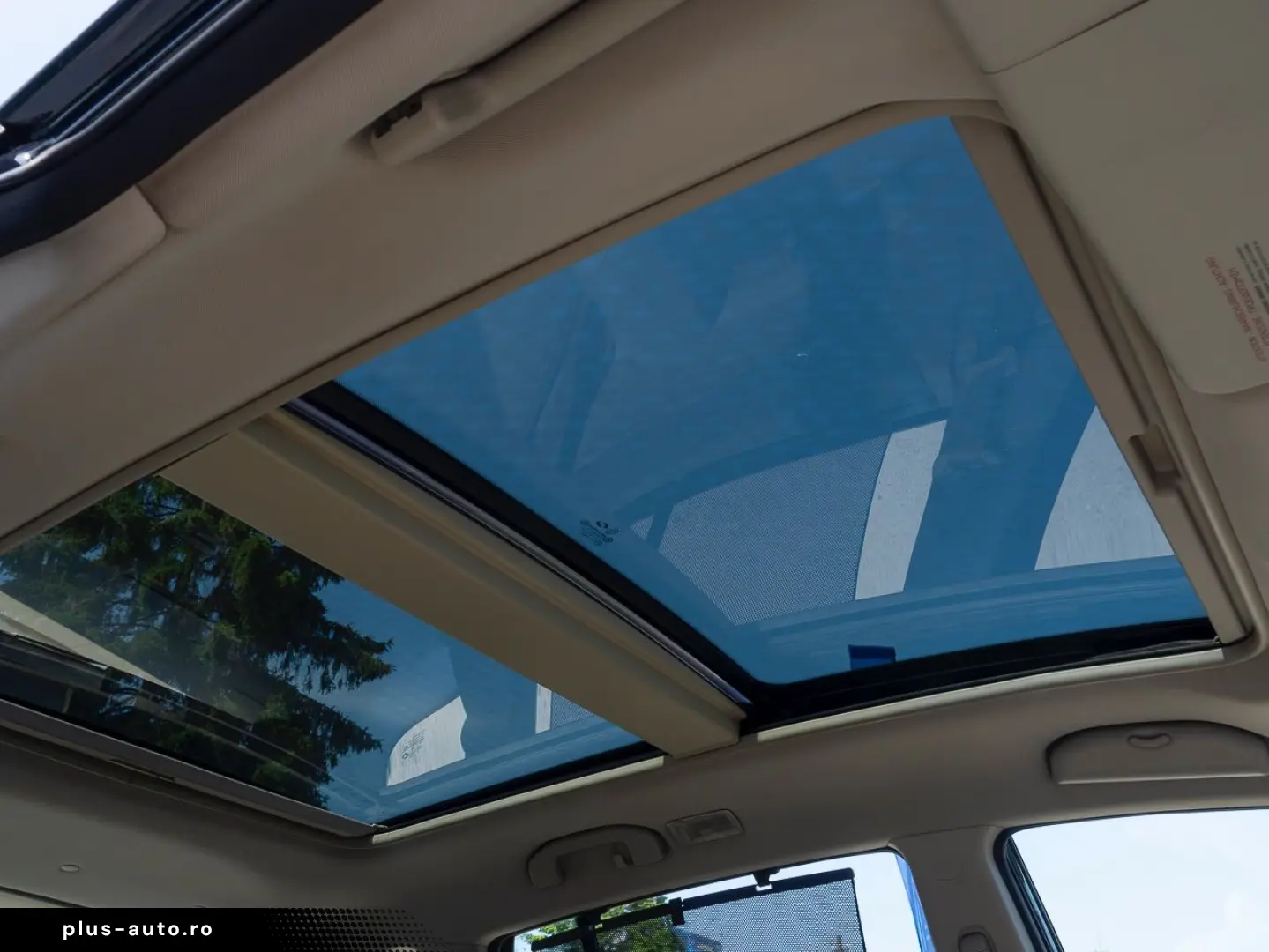 RenaultKoleos Panoramic Navi Bose - Finațare fără avans!