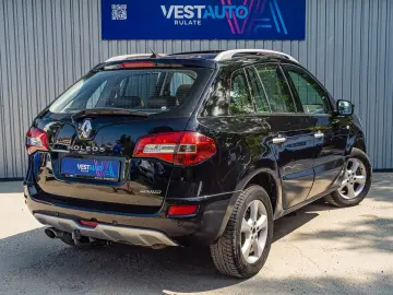 RenaultKoleos Panoramic Navi Bose - Finațare fără avans!