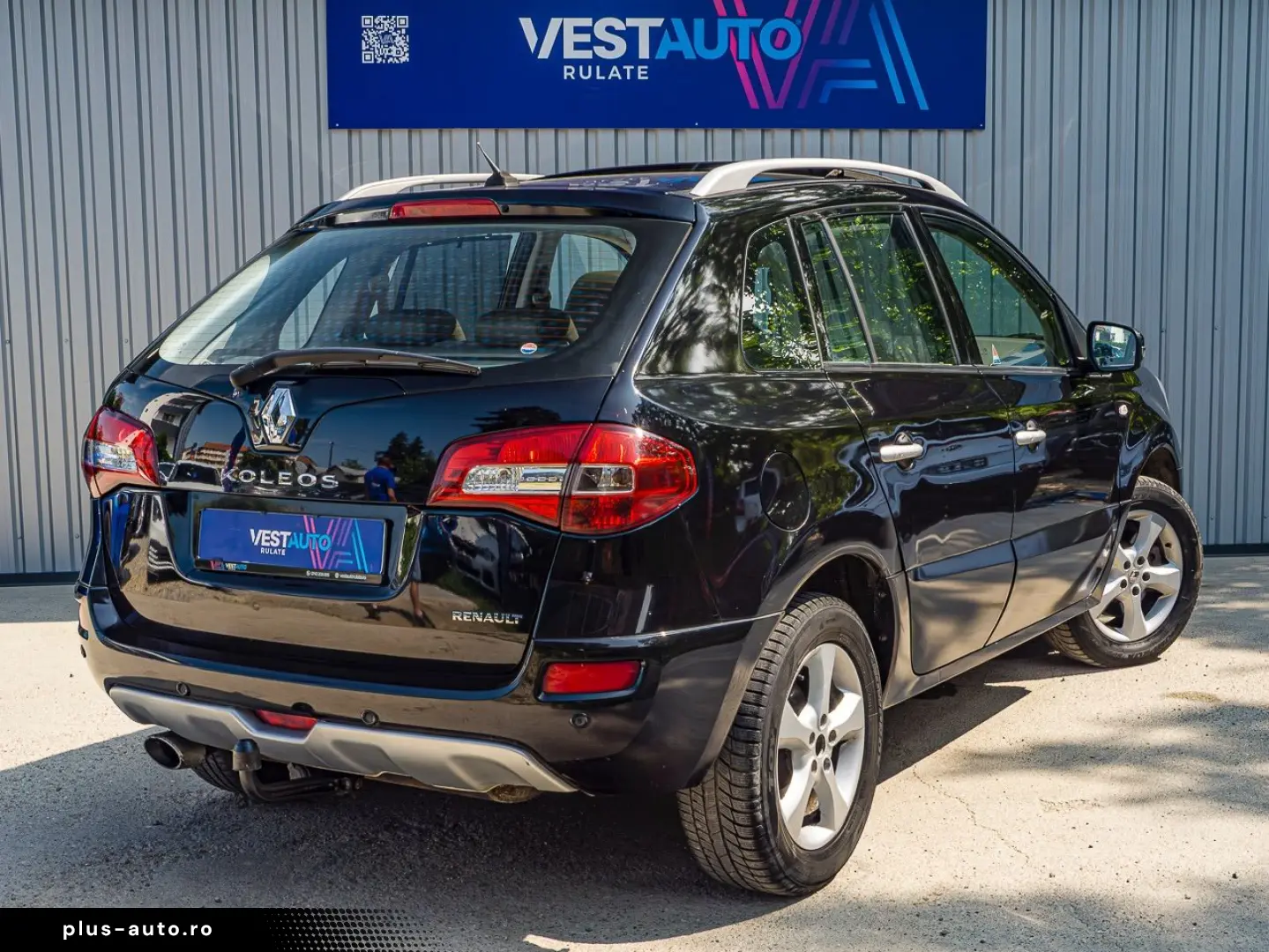 RenaultKoleos Panoramic Navi Bose - Finațare fără avans!