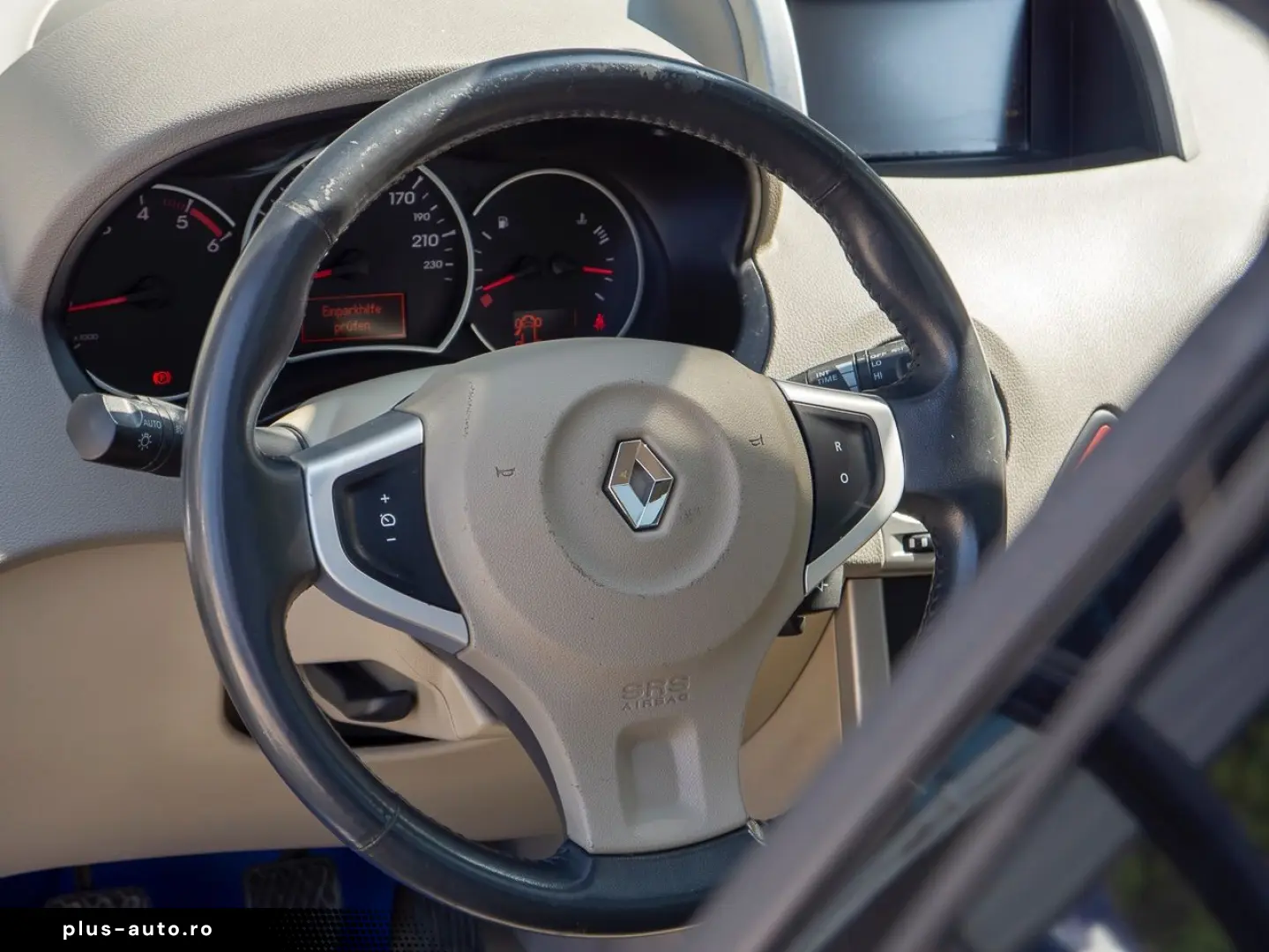 RenaultKoleos Panoramic Navi Bose - Finațare fără avans!