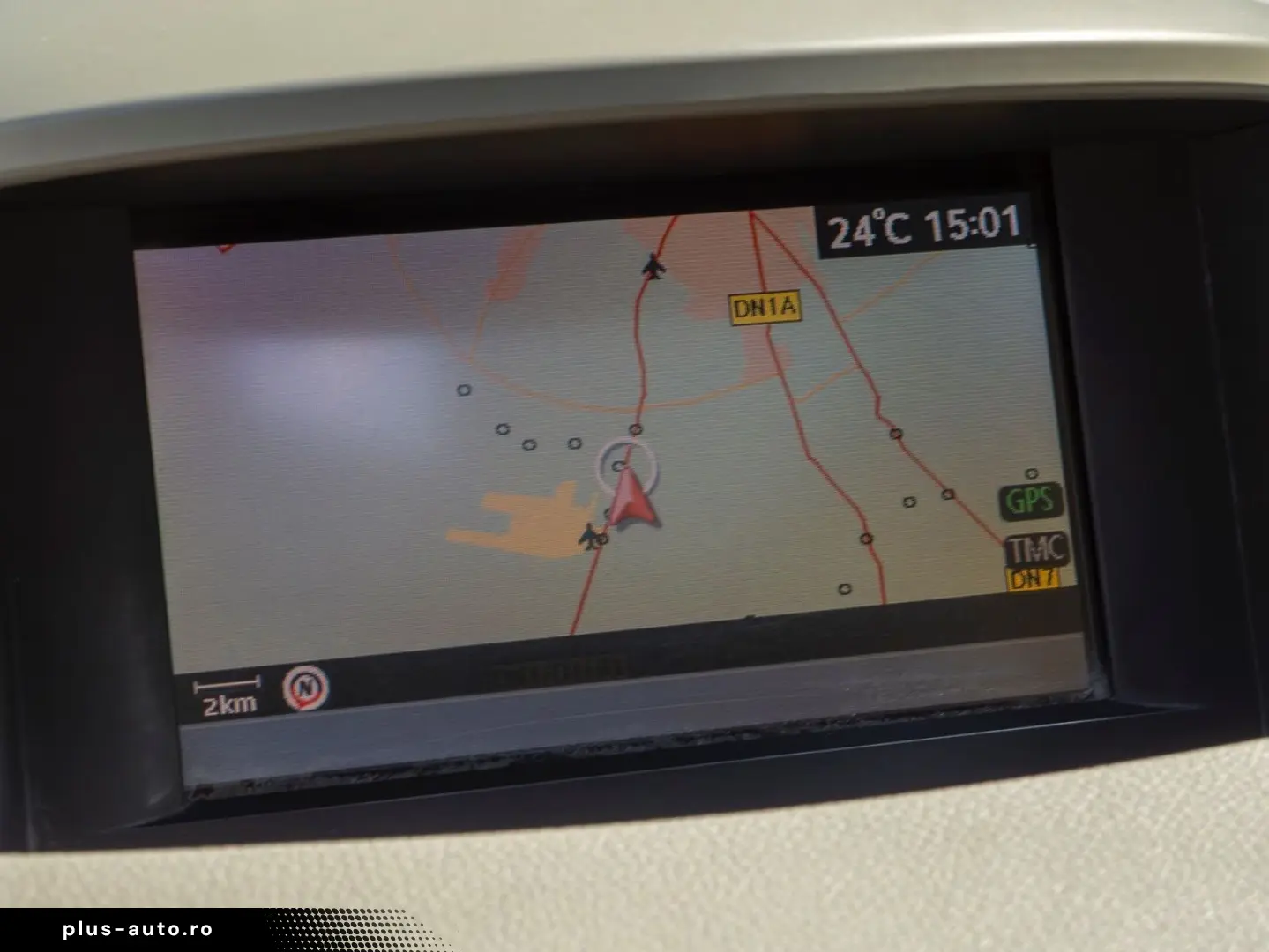 RenaultKoleos Panoramic Navi Bose - Finațare fără avans!