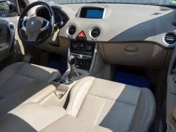 RenaultKoleos Panoramic Navi Bose - Finațare fără avans!