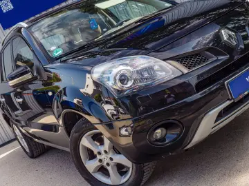 RenaultKoleos Panoramic Navi Bose - Finațare fără avans!