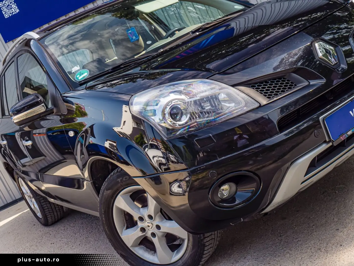 RenaultKoleos Panoramic Navi Bose - Finațare fără avans!