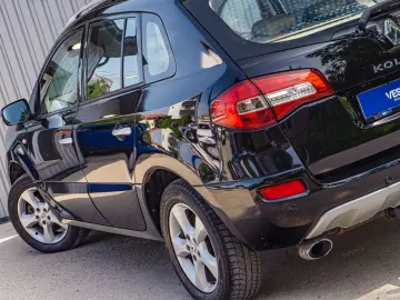 RenaultKoleos Panoramic Navi Bose - Finațare fără avans!