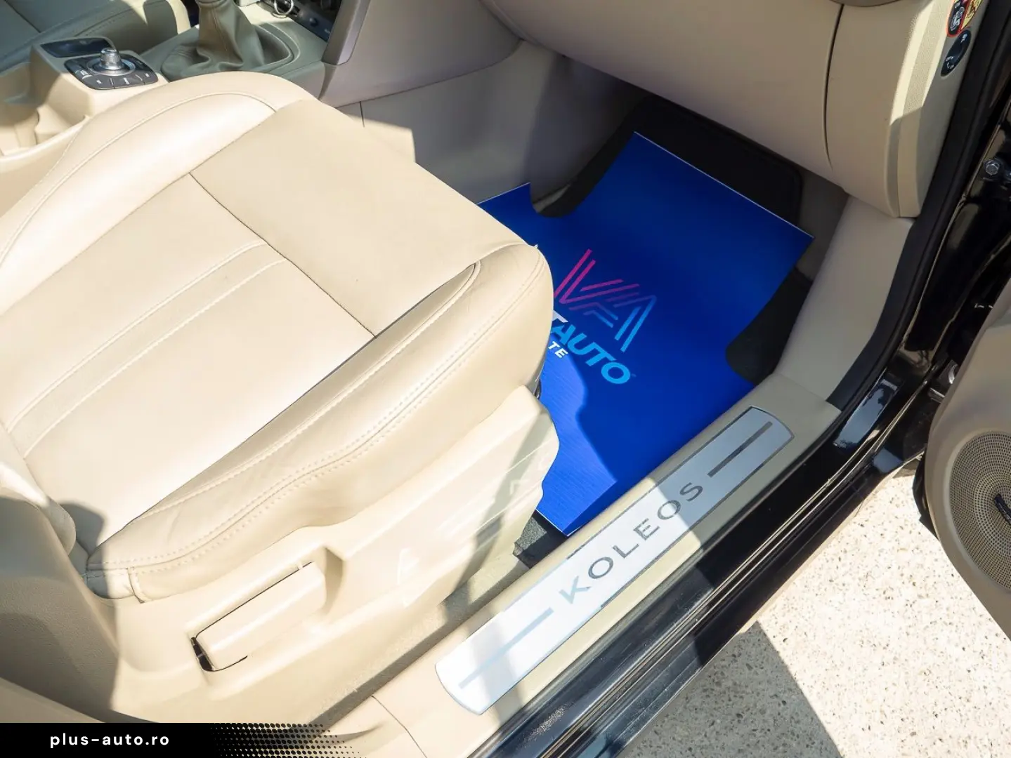 RenaultKoleos Panoramic Navi Bose - Finațare fără avans!