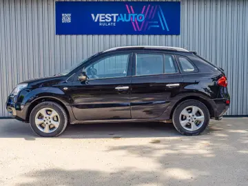 RenaultKoleos Panoramic Navi Bose - Finațare fără avans!