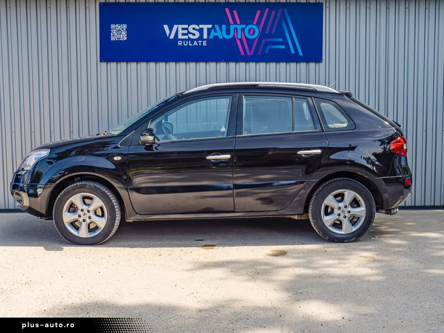 RenaultKoleos Panoramic Navi Bose - Finațare fără avans!