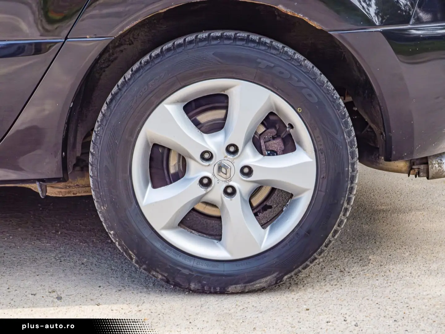 RenaultKoleos Panoramic Navi Bose - Finațare fără avans!