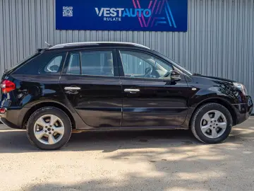 RenaultKoleos Panoramic Navi Bose - Finațare fără avans!