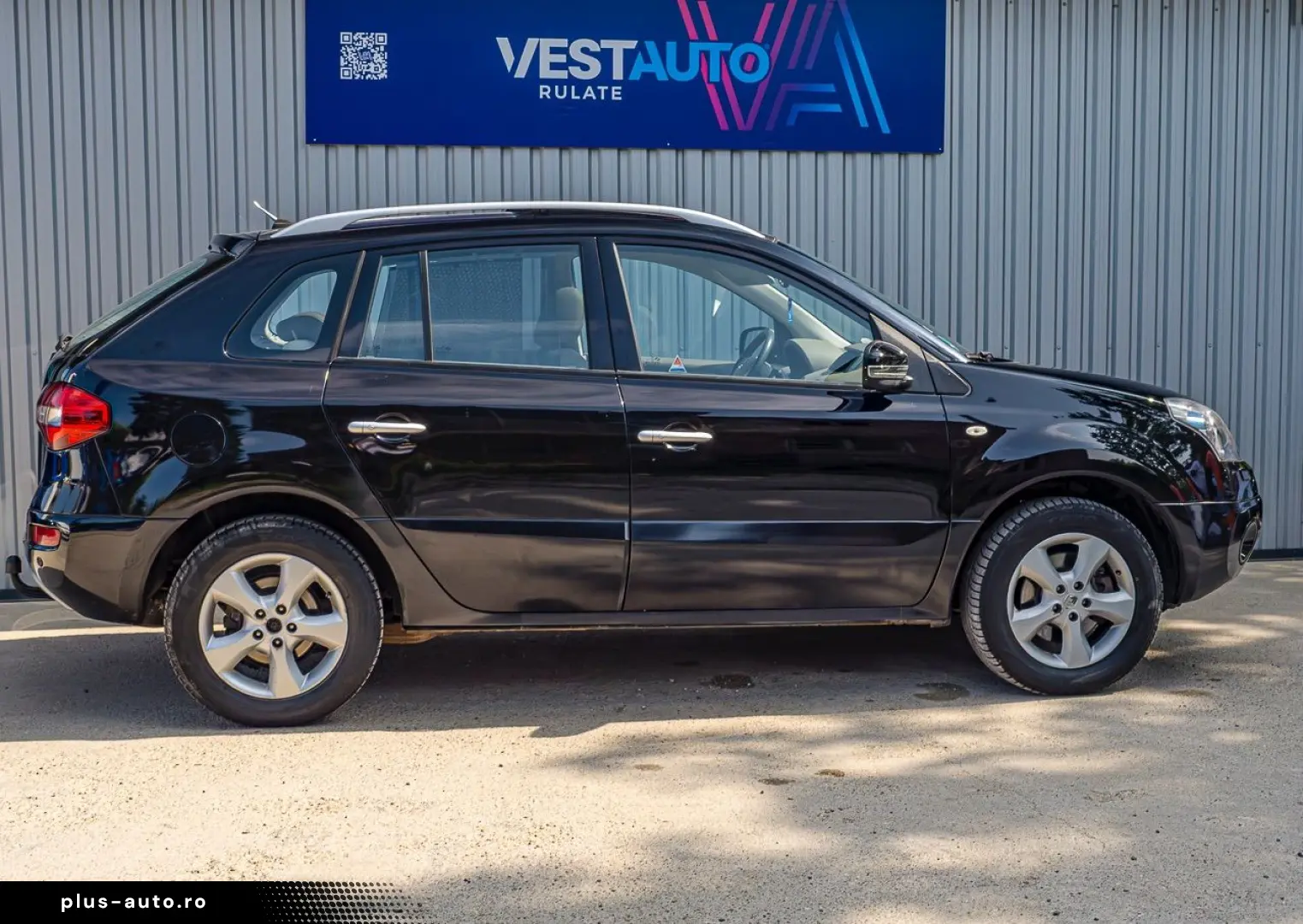 RenaultKoleos Panoramic Navi Bose - Finațare fără avans!