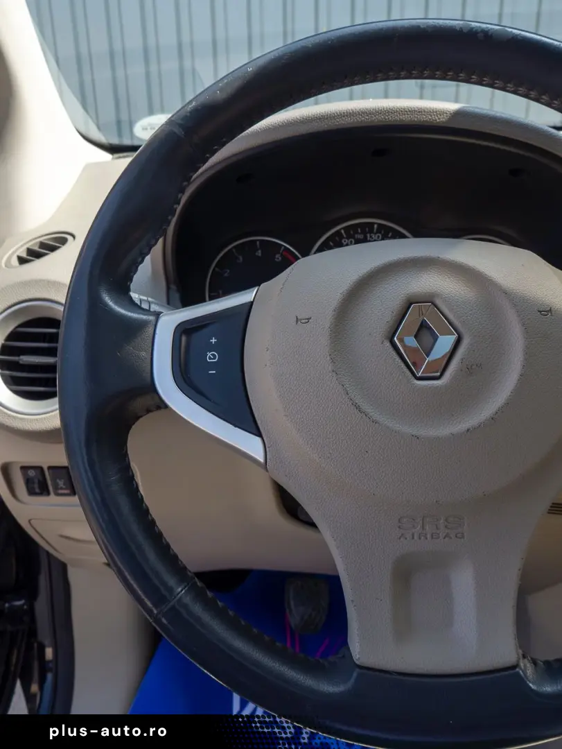 RenaultKoleos Panoramic Navi Bose - Finațare fără avans!