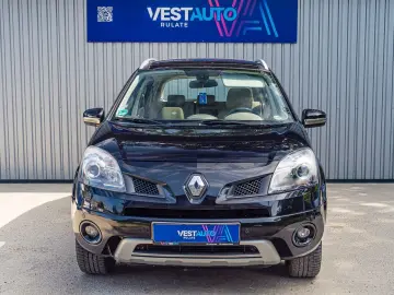 RenaultKoleos Panoramic Navi Bose - Finațare fără avans!