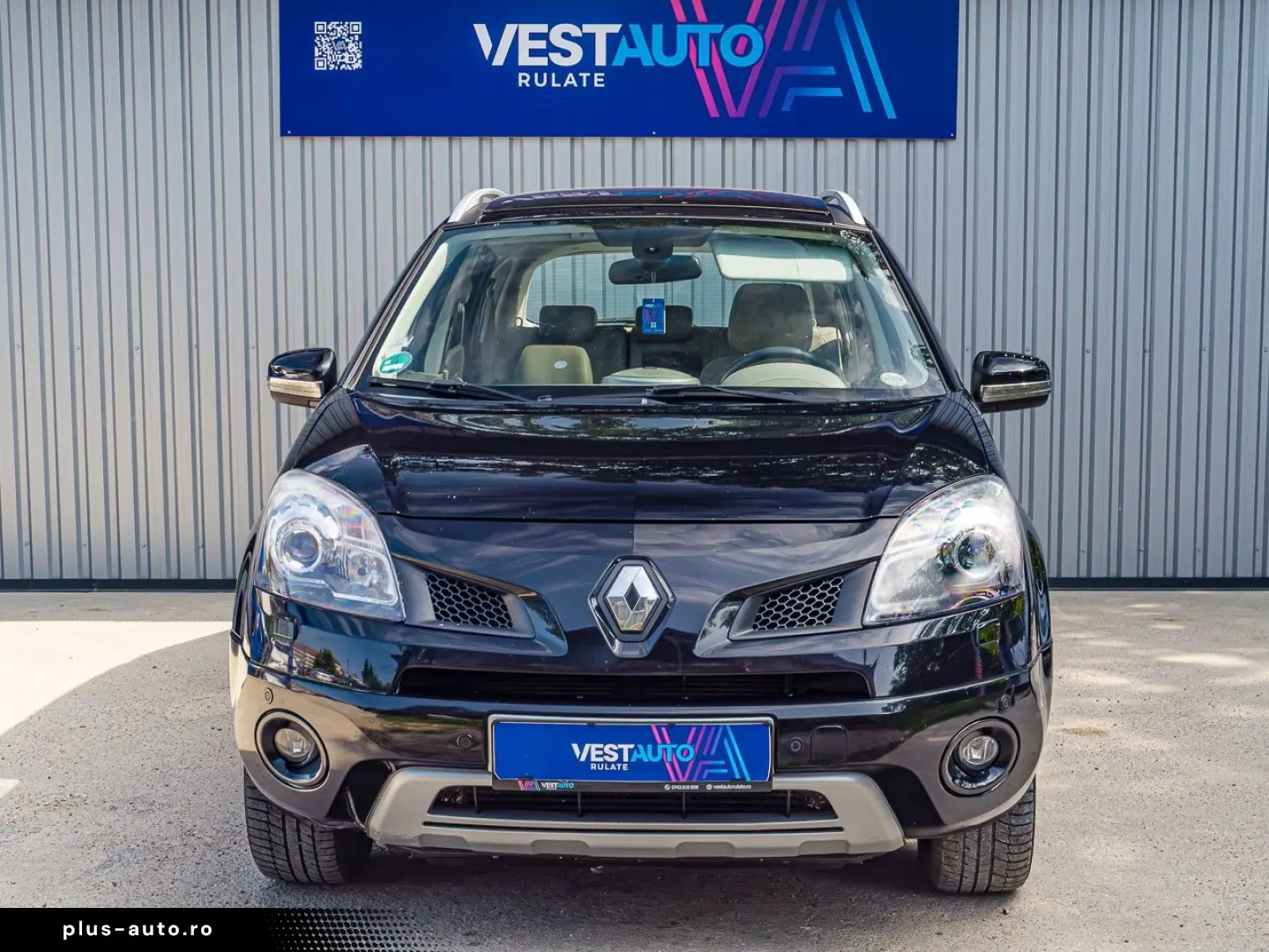 RenaultKoleos Panoramic Navi Bose - Finațare fără avans!