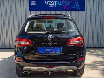 RenaultKoleos Panoramic Navi Bose - Finațare fără avans!