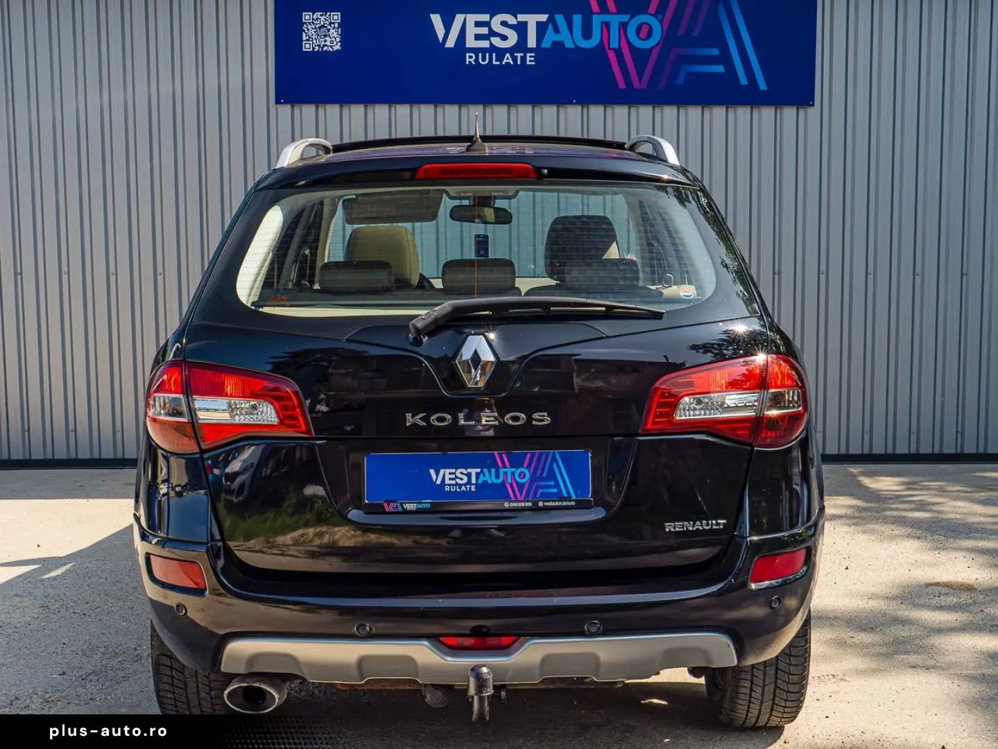 RenaultKoleos Panoramic Navi Bose - Finațare fără avans!