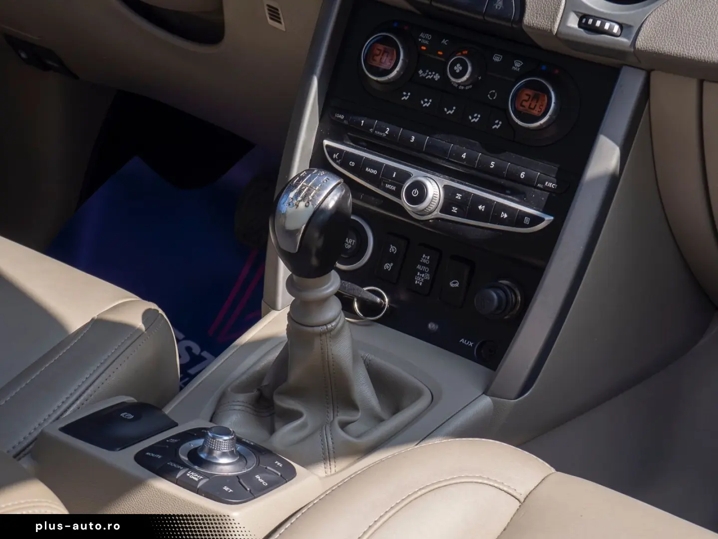 RenaultKoleos Panoramic Navi Bose - Finațare fără avans!