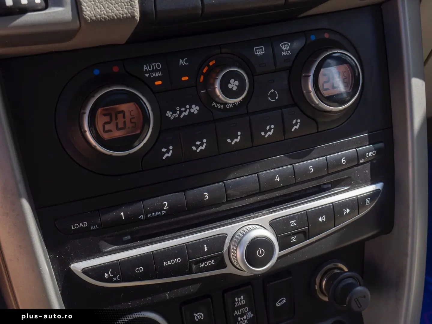 RenaultKoleos Panoramic Navi Bose - Finațare fără avans!