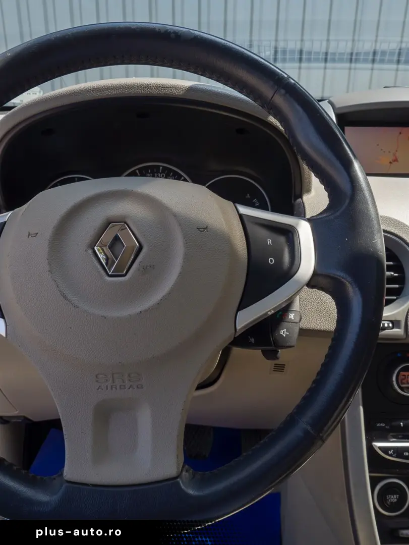 RenaultKoleos Panoramic Navi Bose - Finațare fără avans!