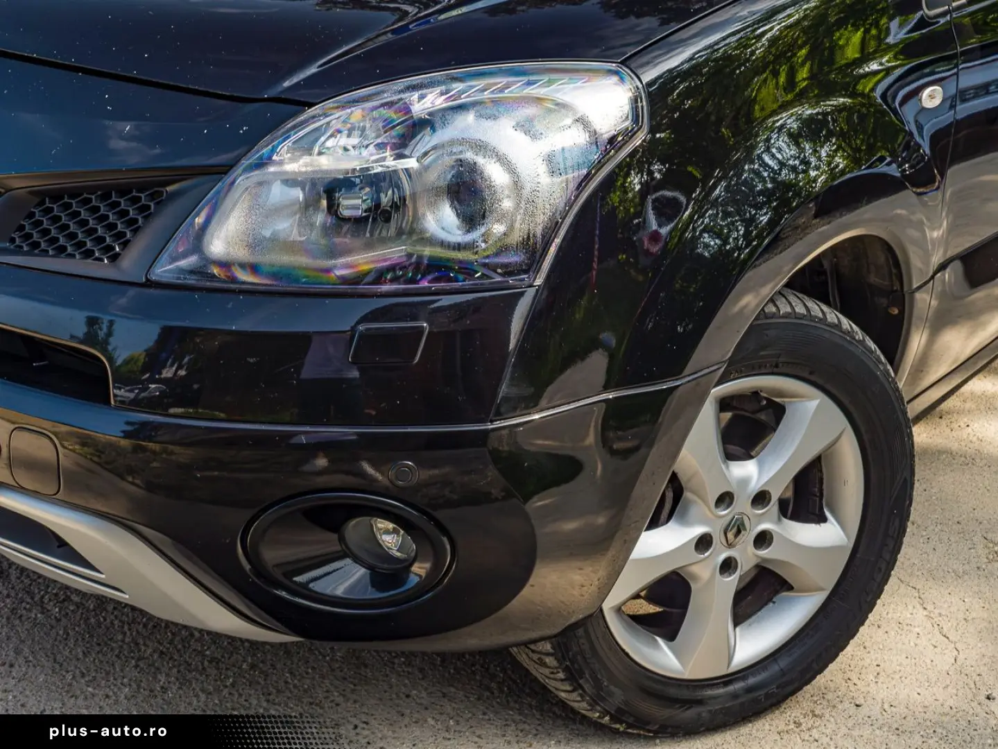 RenaultKoleos Panoramic Navi Bose - Finațare fără avans!