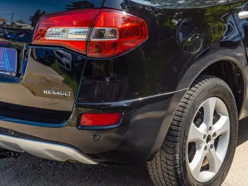 RenaultKoleos Panoramic Navi Bose - Finațare fără avans!