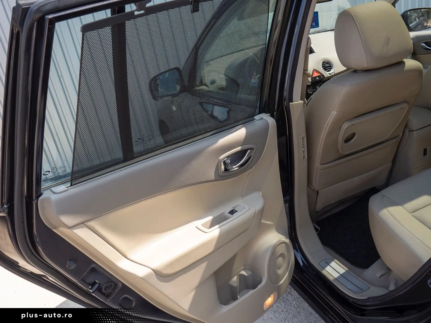 RenaultKoleos Panoramic Navi Bose - Finațare fără avans!