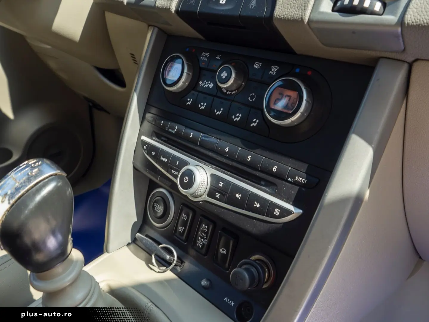 RenaultKoleos Panoramic Navi Bose - Finațare fără avans!