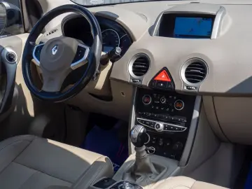 RenaultKoleos Panoramic Navi Bose - Finațare fără avans!