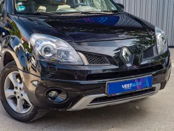 RenaultKoleos Panoramic Navi Bose - Finațare fără avans!