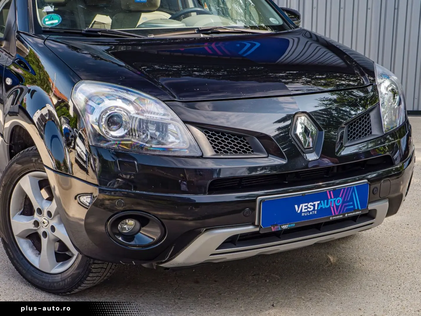 RenaultKoleos Panoramic Navi Bose - Finațare fără avans!