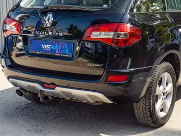 RenaultKoleos Panoramic Navi Bose - Finațare fără avans!