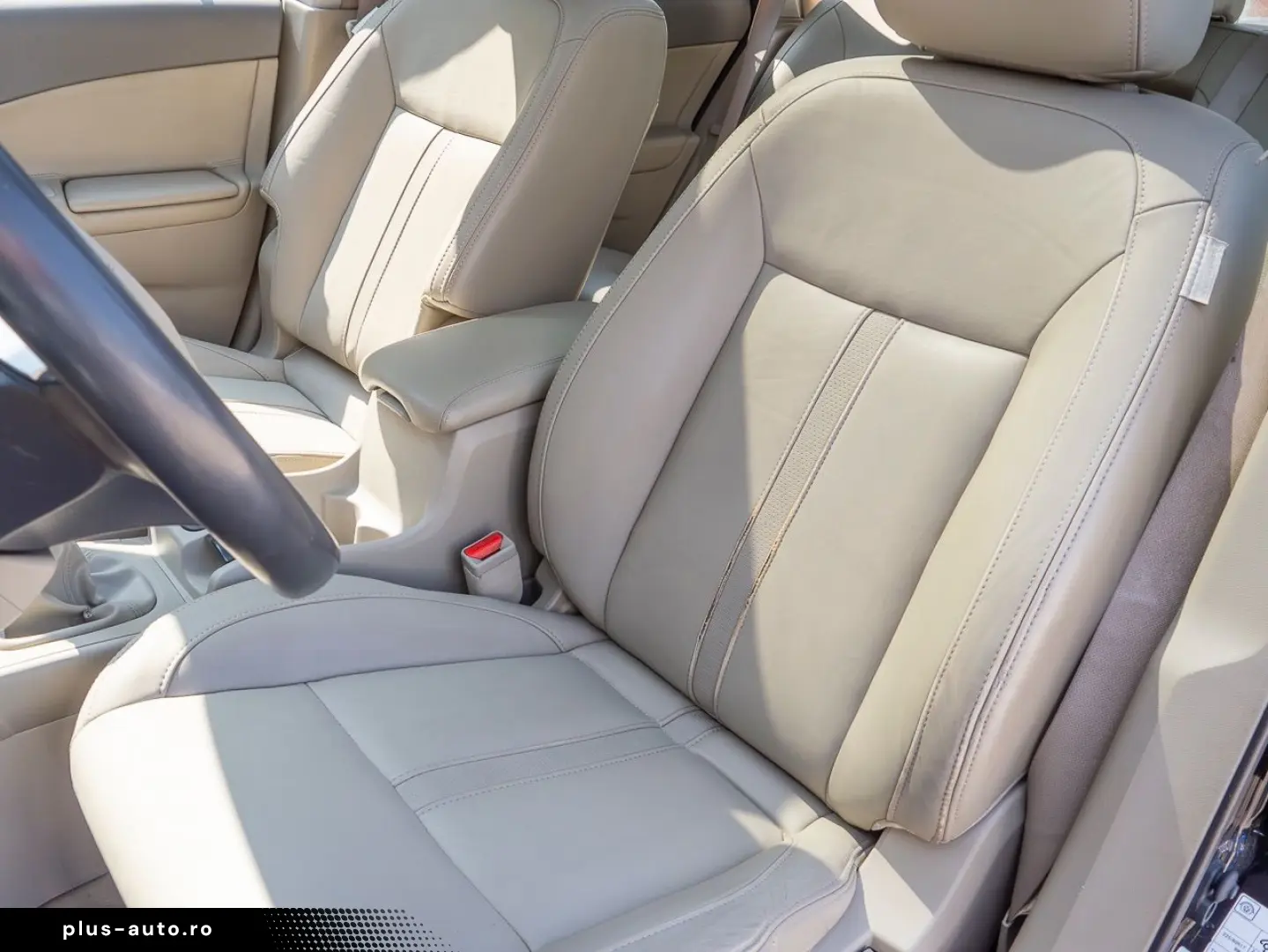 RenaultKoleos Panoramic Navi Bose - Finațare fără avans!