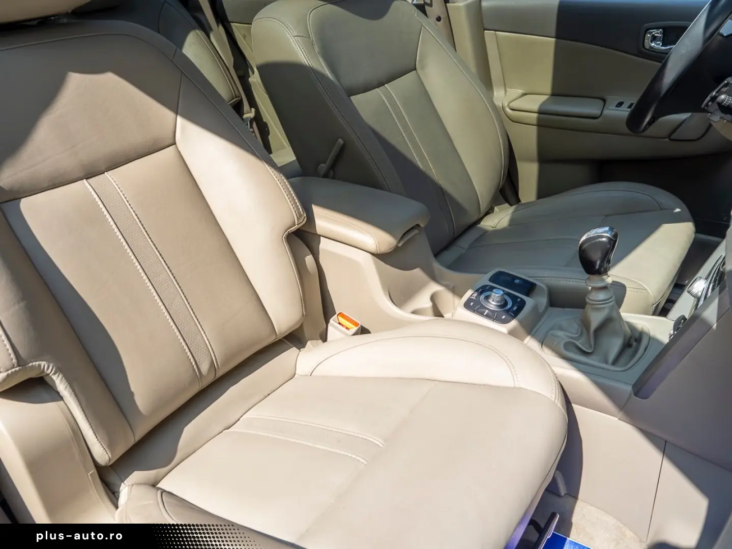 RenaultKoleos Panoramic Navi Bose - Finațare fără avans!