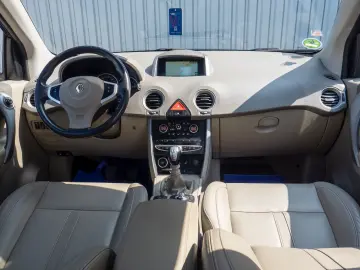 RenaultKoleos Panoramic Navi Bose - Finațare fără avans!