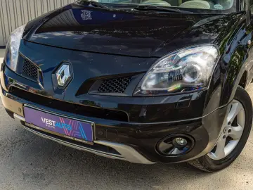 RenaultKoleos Panoramic Navi Bose - Finațare fără avans!