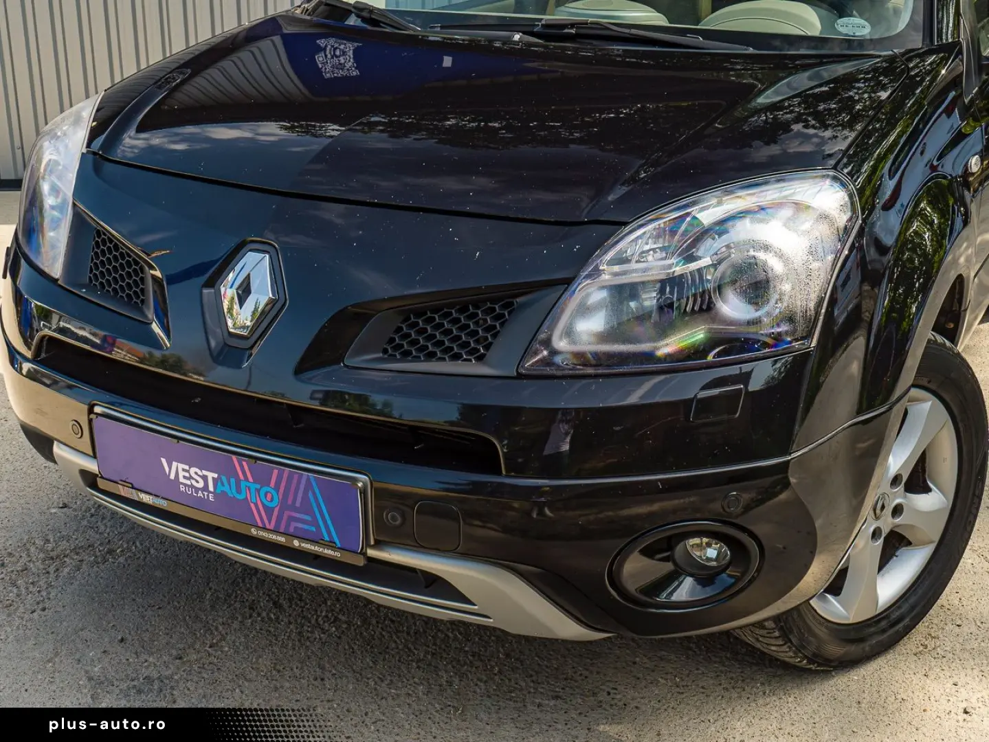 RenaultKoleos Panoramic Navi Bose - Finațare fără avans!