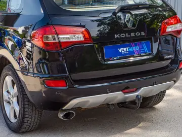 RenaultKoleos Panoramic Navi Bose - Finațare fără avans!