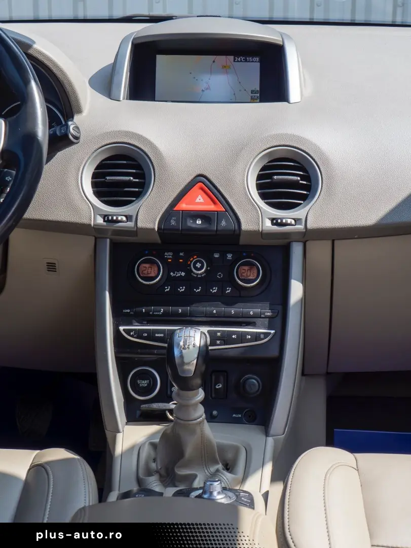 RenaultKoleos Panoramic Navi Bose - Finațare fără avans!