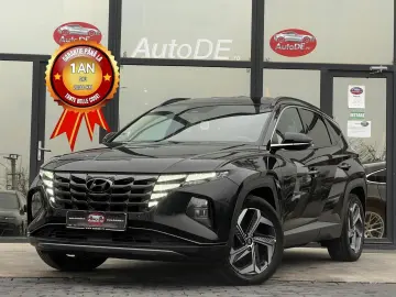 Hyundai Tucson Gen-Iv-2020