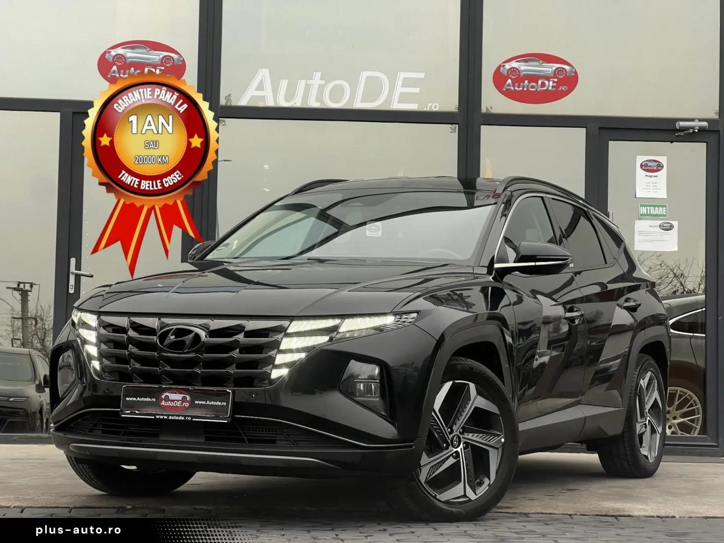 Hyundai Tucson Gen-Iv-2020