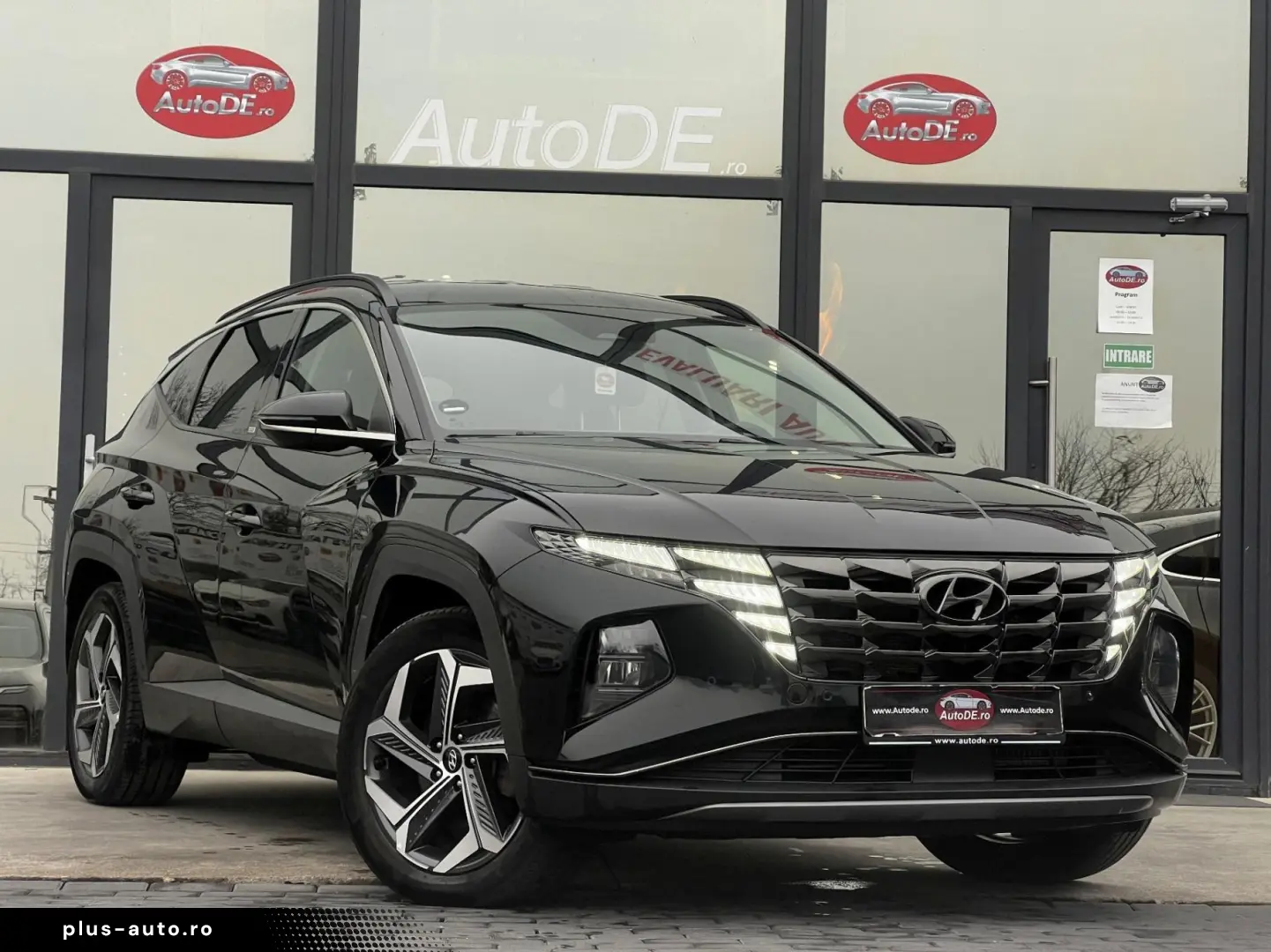 Hyundai Tucson Gen-Iv-2020